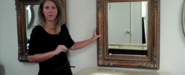 What size mirror goes with a 36 vanity?