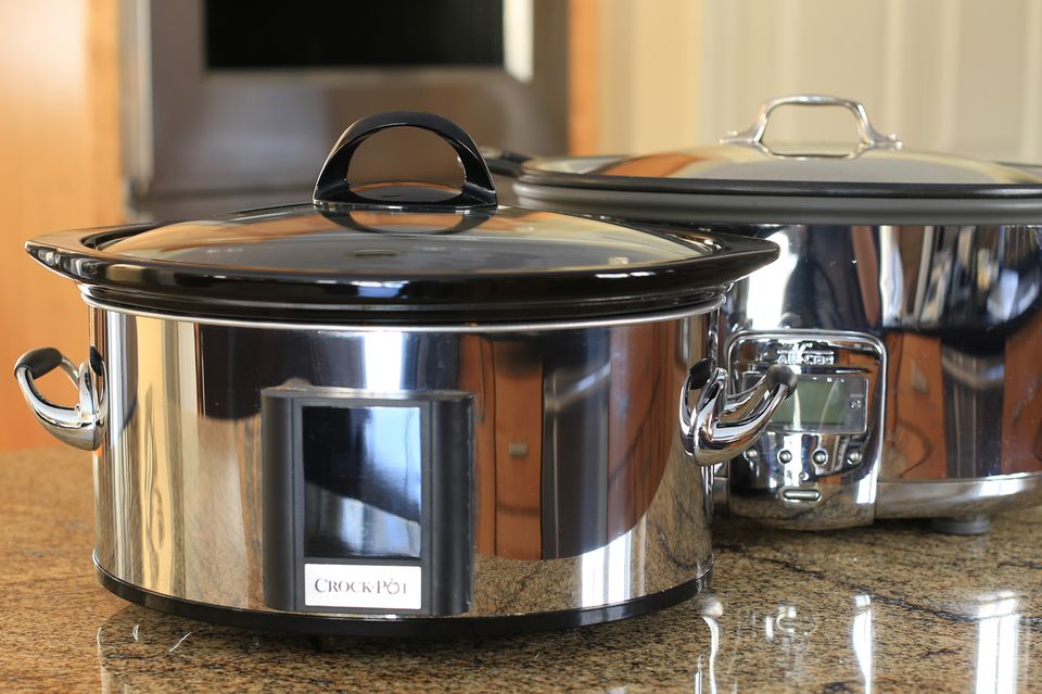 What size of slow cooker should I buy?