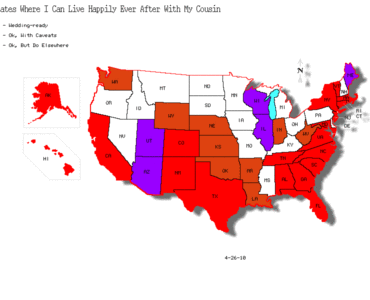 What states can you marry at 12?