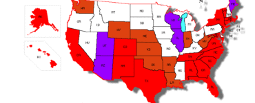 What states can you marry at 12?