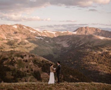 What states can you self solemnize your own marriage?