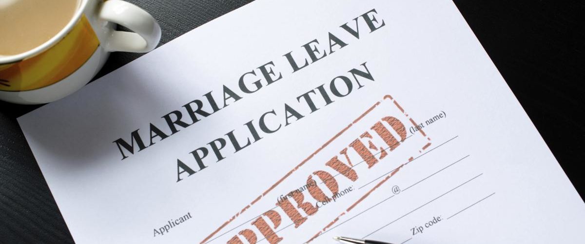 What States Recognize Proxy Marriages 