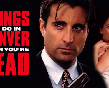 What to Do in Denver When You're Dead?