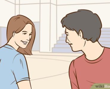 What to tell a girl who rejected you?