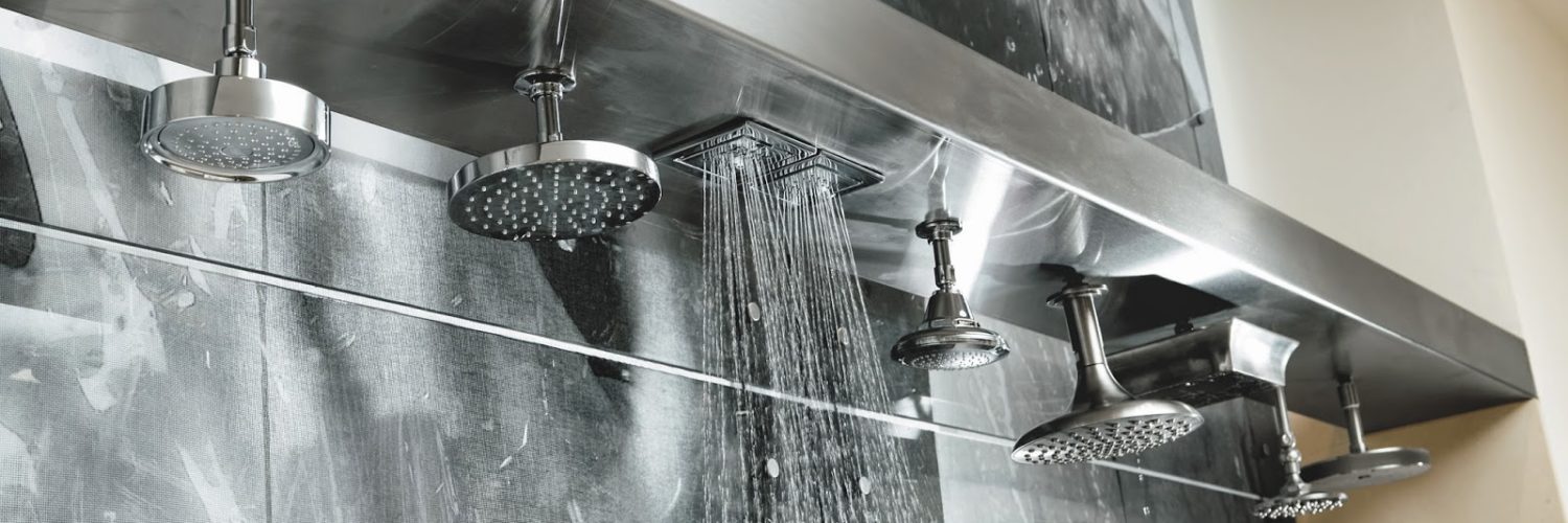 What type of shower liner is best?
