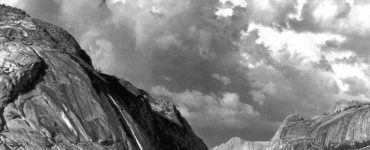What was Ansel Adams most expensive picture?