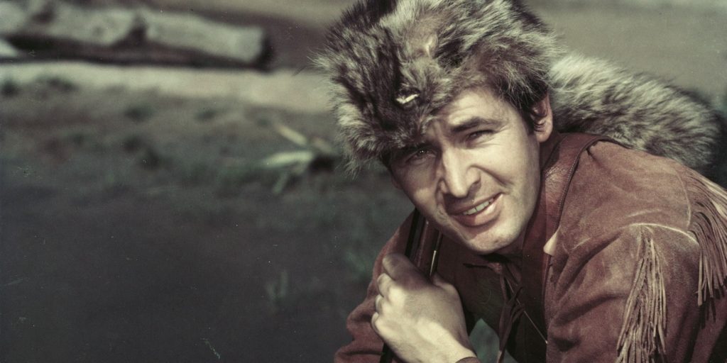 What was the net worth of Fess Parker?