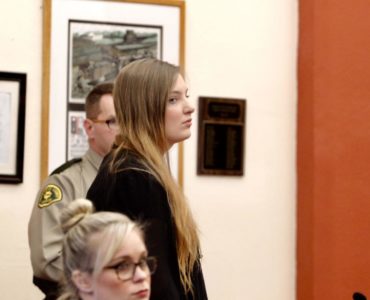 What was the outcome of the Cheyanne Harris trial?