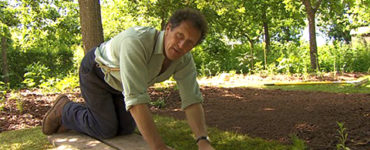 What watering can does Monty Don use?