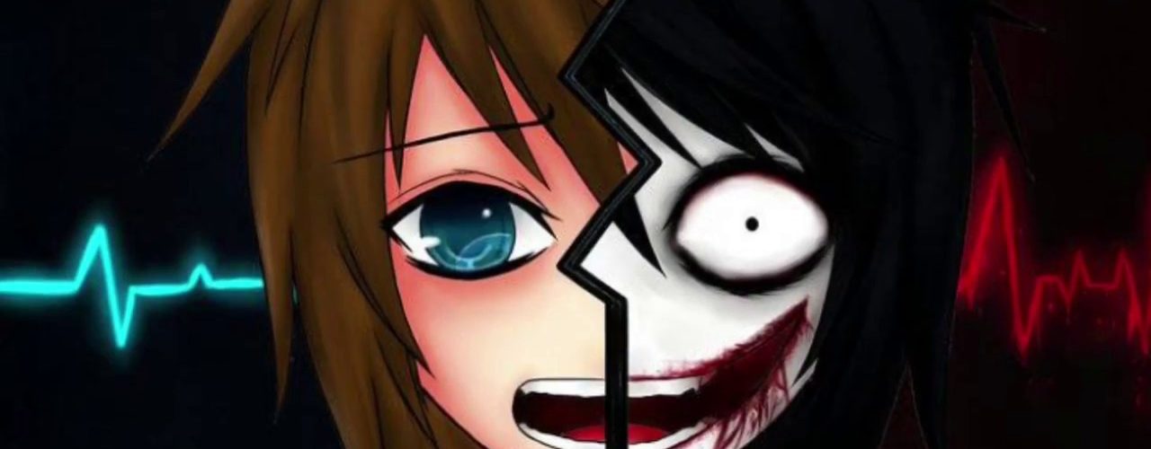 What's Jeff the killer story?
