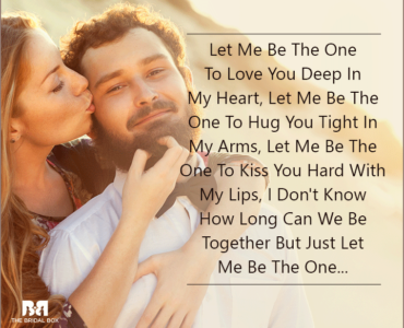What's a deeper word for love?
