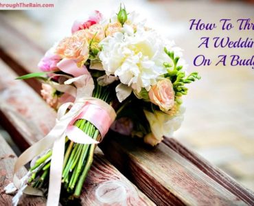 Whats a good budget for a wedding?