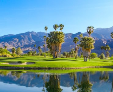 What's better Palm Springs or Palm Desert?