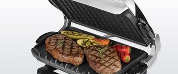 What's better than a George Foreman grill?