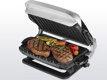 What's better than a George Foreman grill?