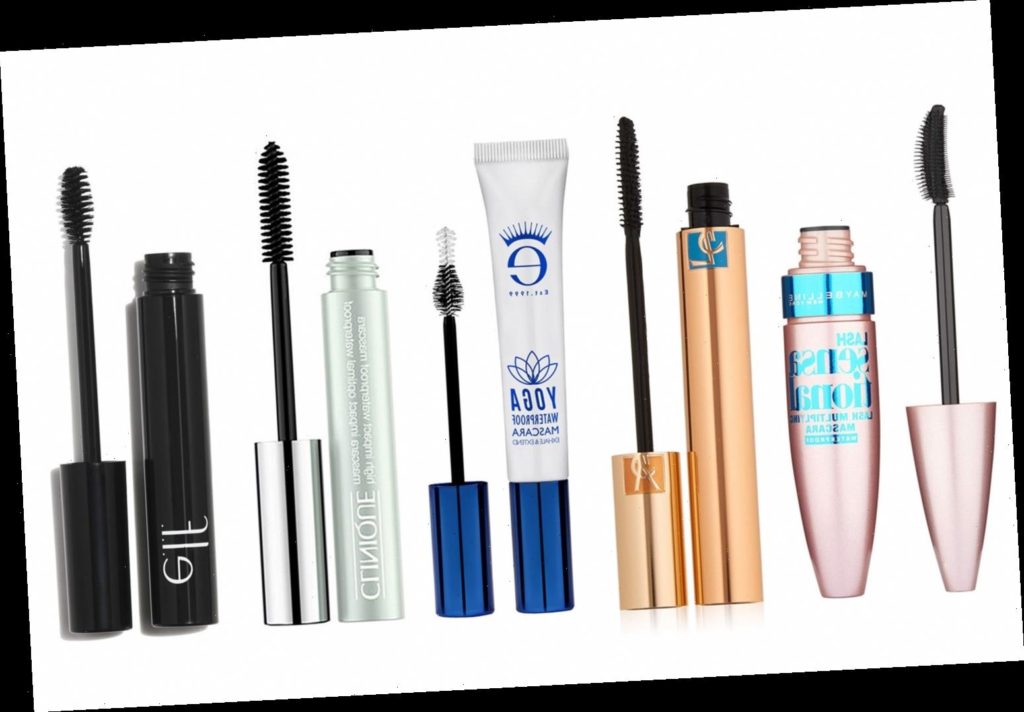 What's the best mascara 2020?