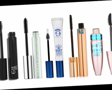 What's the best mascara 2020?