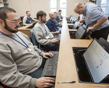 When did marriage licenses start in Ohio?