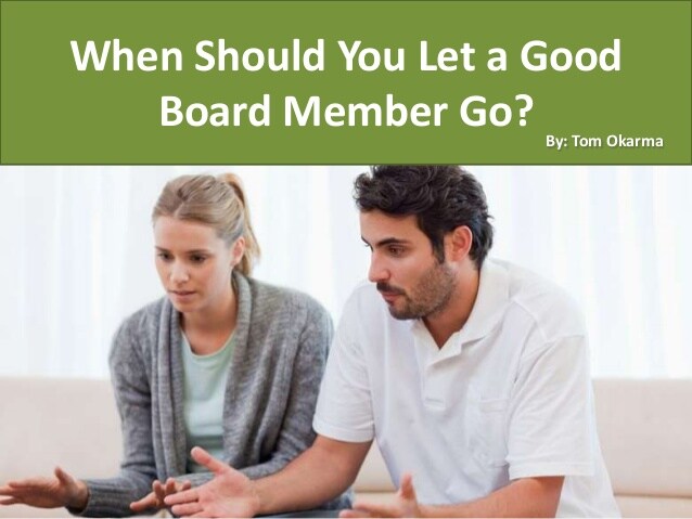 When Should You Let A Client Go 