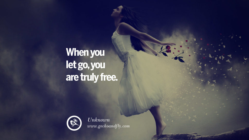 When should you let go of a client?