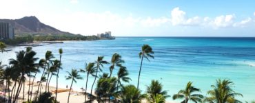 When should you not go to Hawaii?