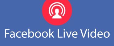 Where are my Facebook live videos stored?