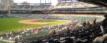 Where are the best seats at Comerica Park?