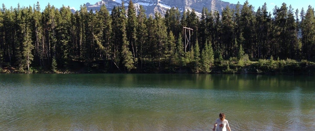 Where can I Picnic in Banff?