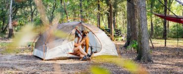 Where can I camp for free in PA?
