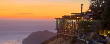 Where can I get married in Big Sur?