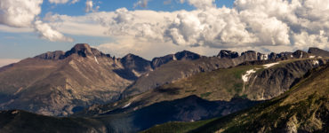 Where can I propose in Rocky Mountain National Park?