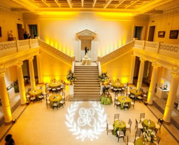 Where can I take my wedding dress in New Orleans?