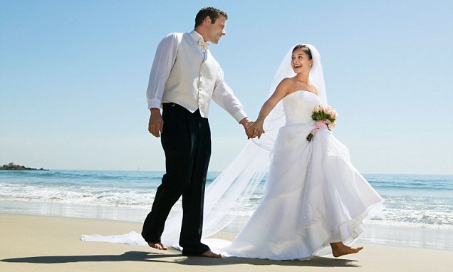 Where can you legally get married abroad?