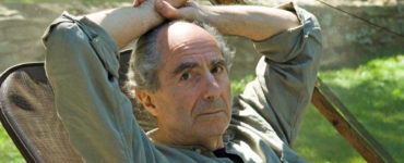 Where did Philip Roth live in Connecticut?