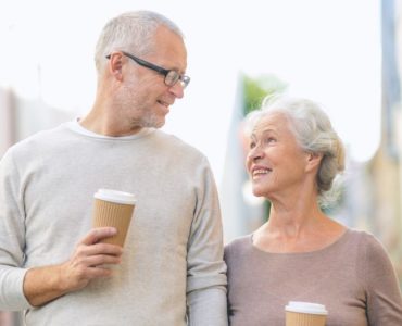 Where do older singles meet?