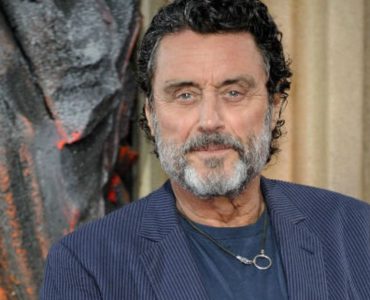 Where is Ian McShane now?