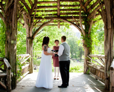 Where is the best place to get married in USA?