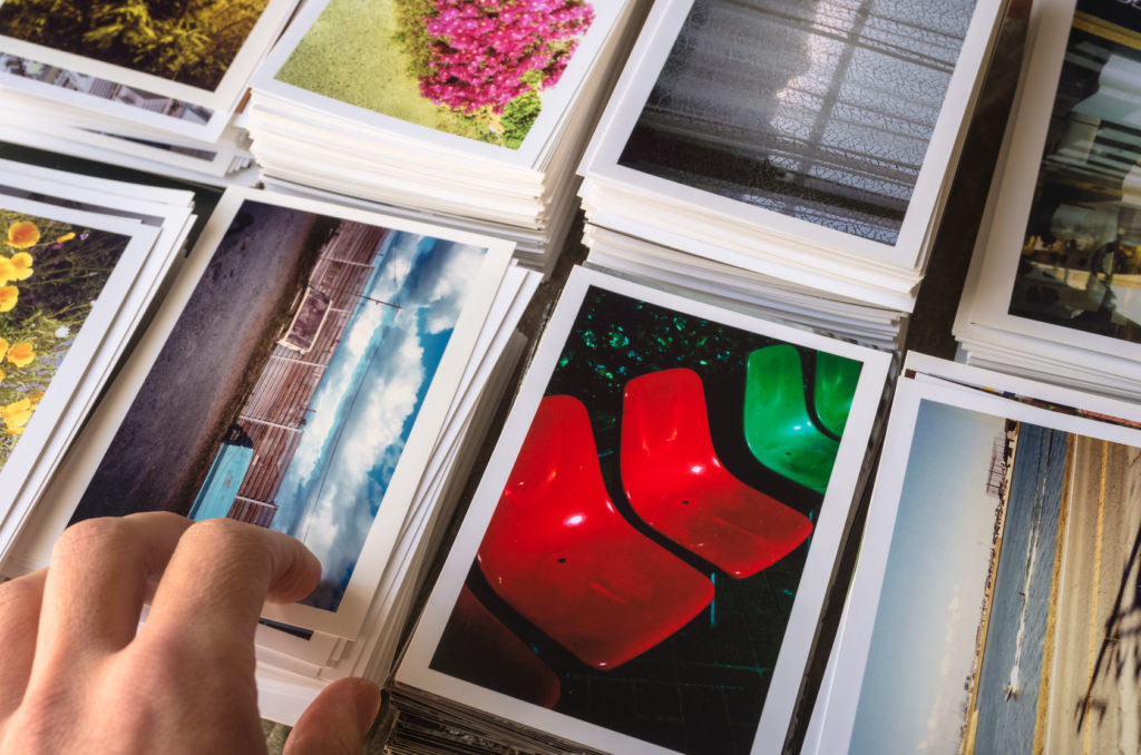 Where is the best place to print professional photos?