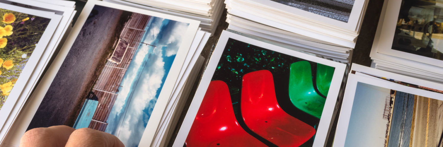 Where is the best place to print professional photos?