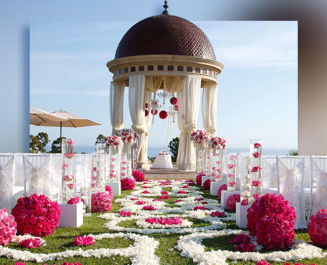 Where is the cheapest place to have a destination wedding?