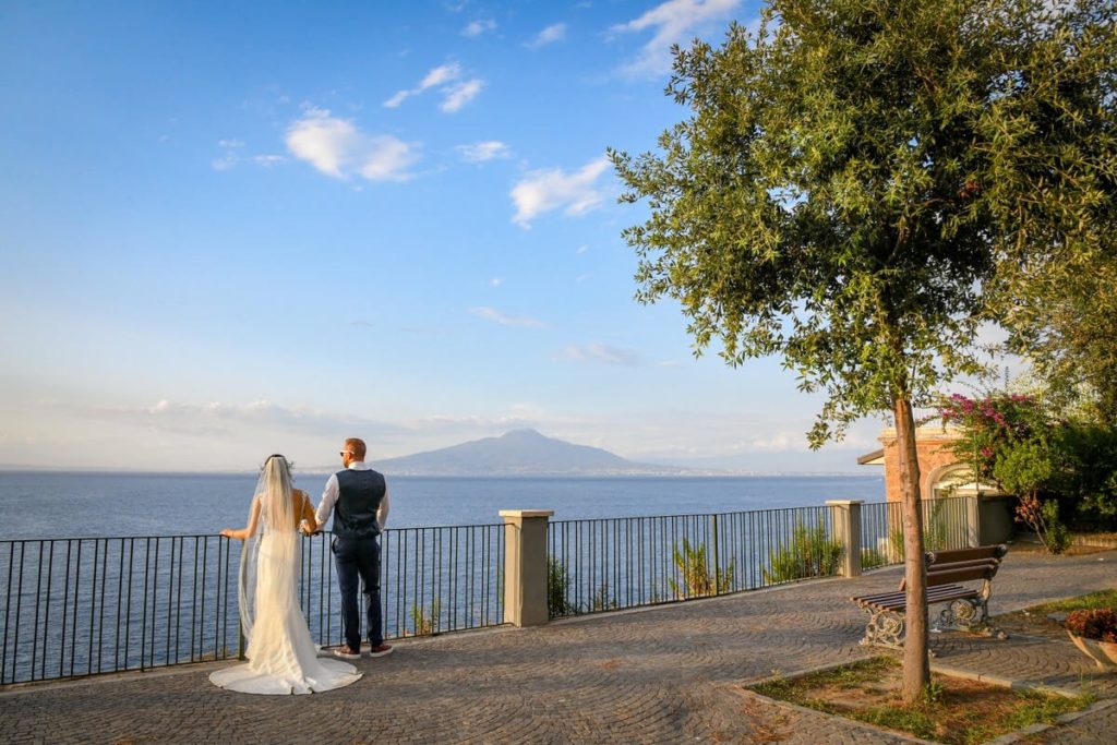 Where is the easiest place to get married abroad?