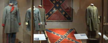 Where is the largest Civil War Museum?