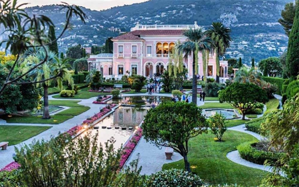 Where is the most expensive house in the US?