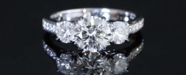 Where should you not buy diamonds?