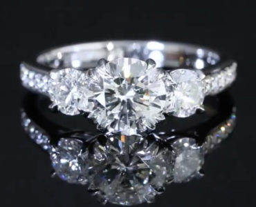 Where should you not buy diamonds?