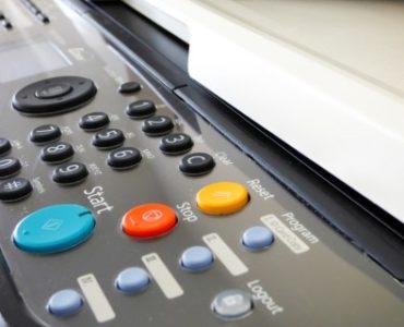 Where to print if you don't have a printer?