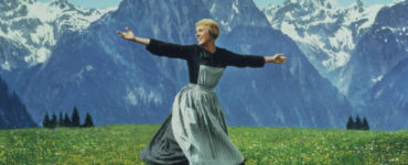 Where was the sound of music filmed?