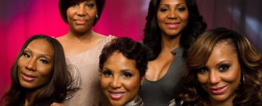 Which Braxton sister is the richest?