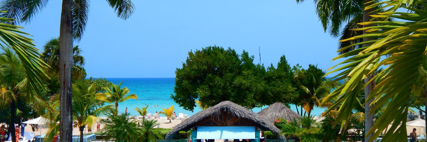 Which Couples Resort in Jamaica is the best?