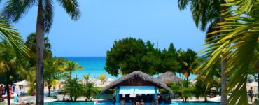 Which Couples Resort in Jamaica is the best?